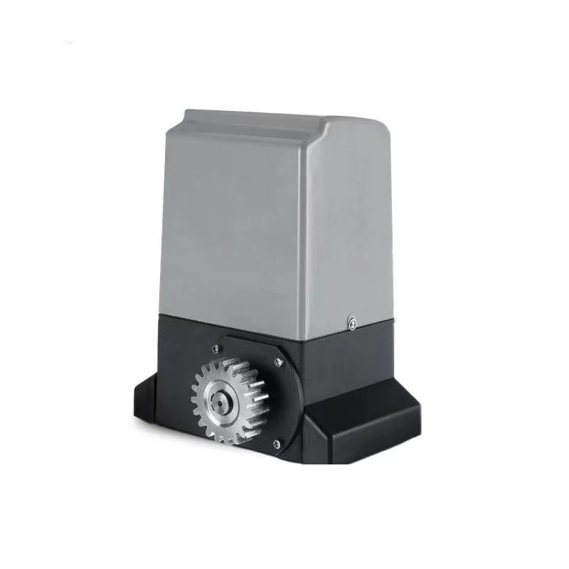 

220V Power Electric Control Sliding Automatic Door Gate Opener Motor Operator Fast Speed Waterproof For 800KG Residential Gates