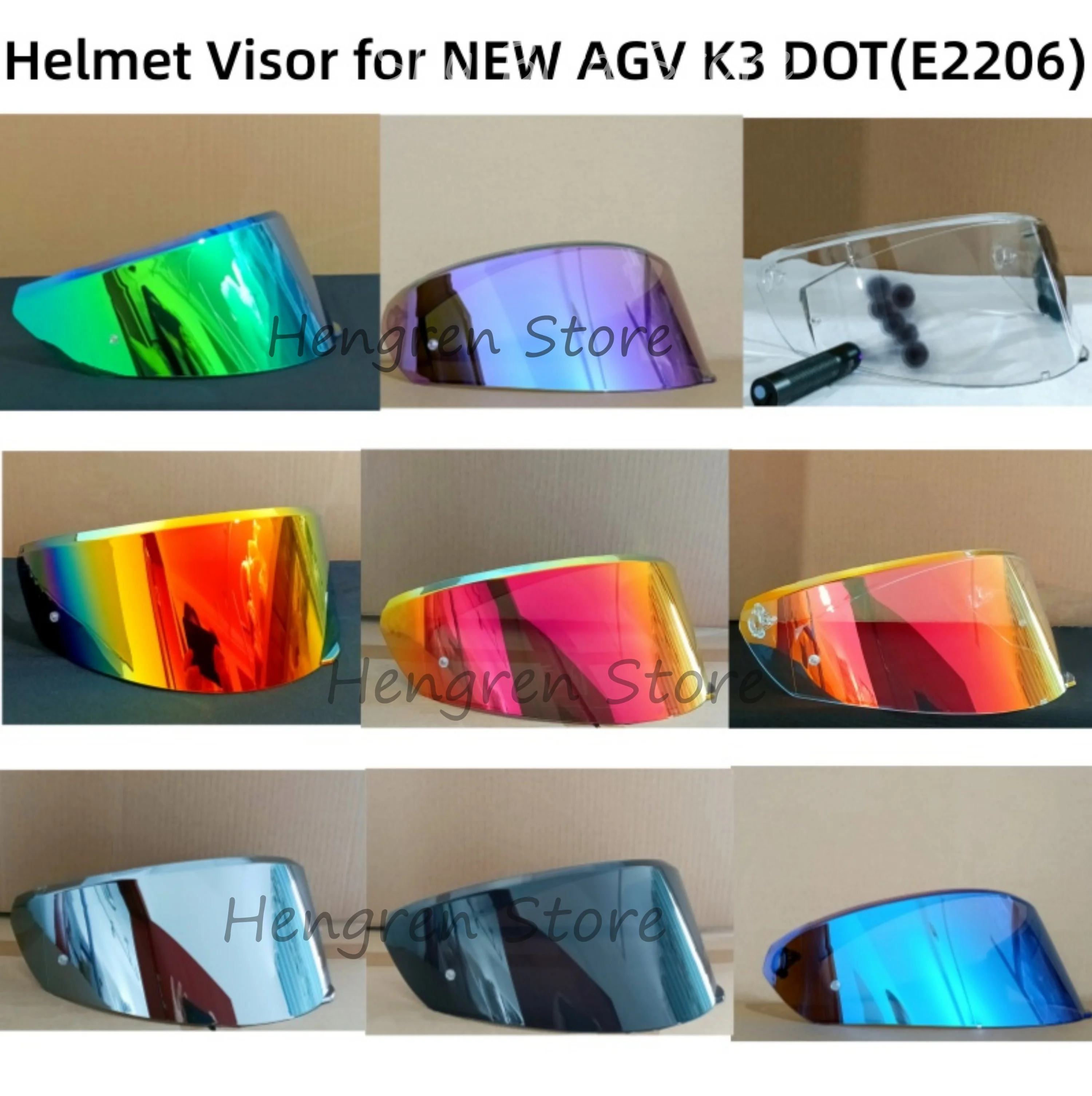 agv helmet visor singapore AX9 – Racing World AGV GT3 Visor Fits Sport