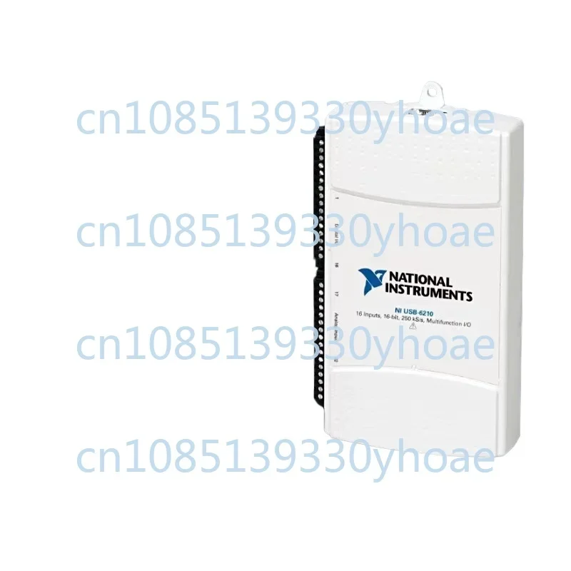 NI USB-6210 Multi-function 0021 Device 779675-01 High-speed data collection card