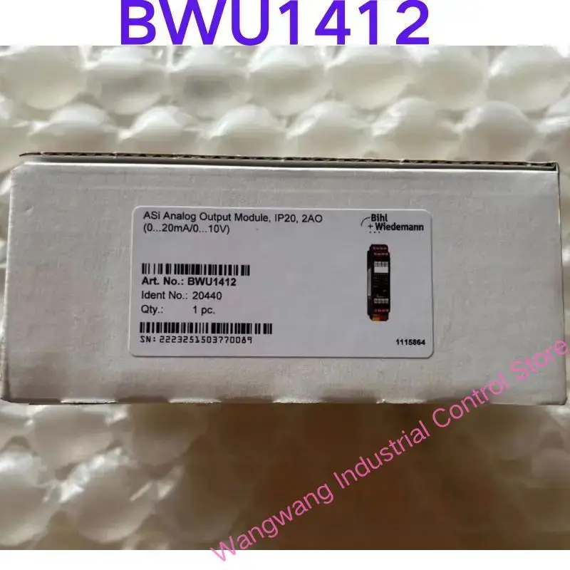 Brand-new  Communication module BWU1412