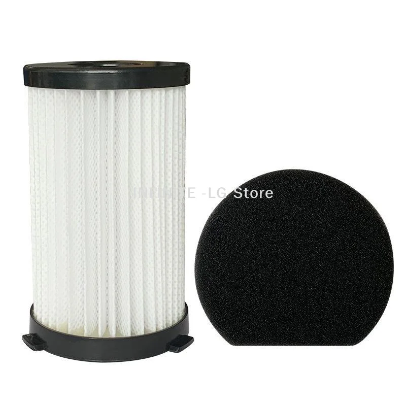 Household Cleaning Filter 1 Pcs High Quality Vacuum Cleaner For Clatronic BS1306N Protects The Engine Brand NewINFINITE -LG