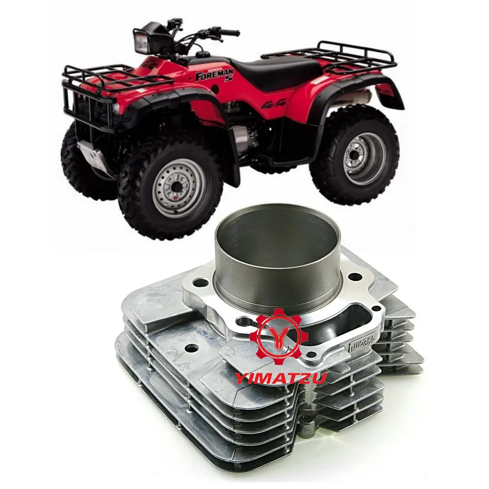 

Цилиндр Yimatzu ATV запчасти для Honda-ATV TRX450FM/FE/ES A - FOURTRAX FOREMAN TRX450S/ES 12100-HN0-A00