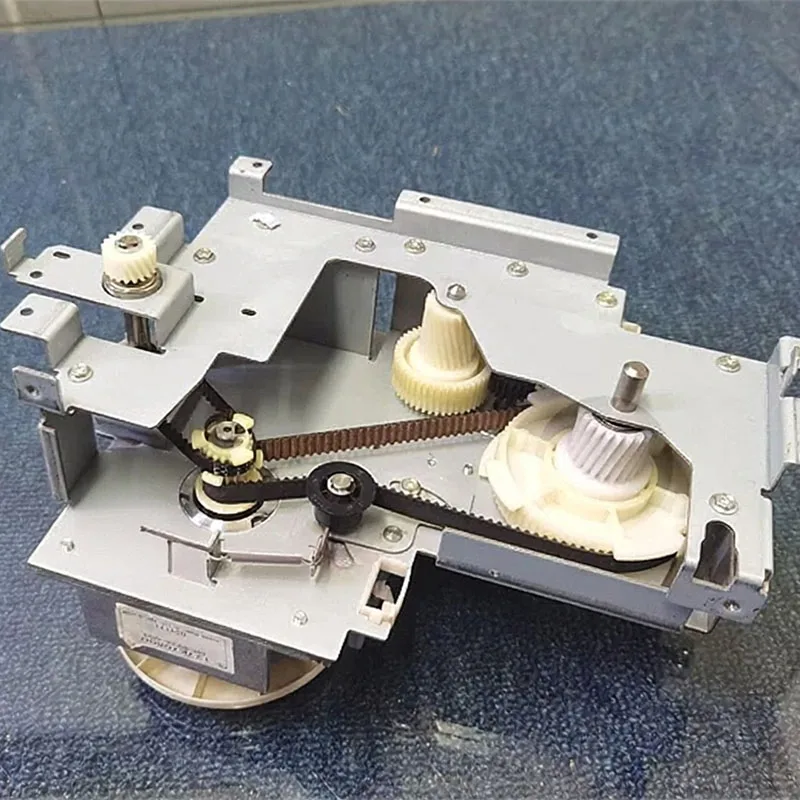 Fuser Drive Motor Assembly for Xerox Versant V80 V180 V2100 V3100 007K19450