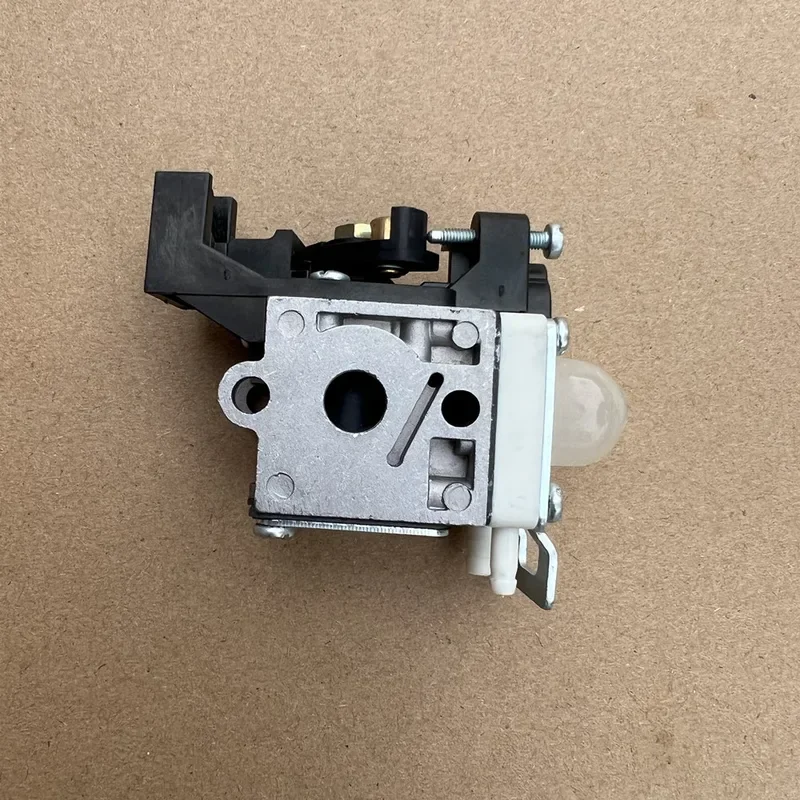 

CARBURETOR FOR JAPAN ECHO HC-2811ESR HCS-2811ES 3811ES Hedge trimming machine parts CARB TAN