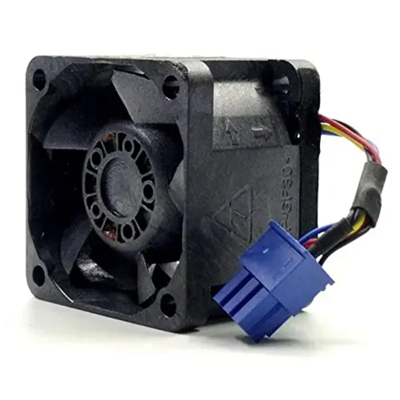 Imagem -01 - Ventilador de Refrigeração para Hpe Dl20 Gen9 Dl20 Gen10 Dl20 Gen10 Plus P03999001 P04002-001 P07202-001 Dl20 g9 Dl20 G10 G10 Plus ventilador de refrigeracao para hpe dl20 gen9 dl20 gen10 dl20 gen10 plus p03999001 p04002 001 p07202 001 dl20 g9 dl20 g10 g10 plus 01