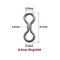 8 KR-04-500pcs
