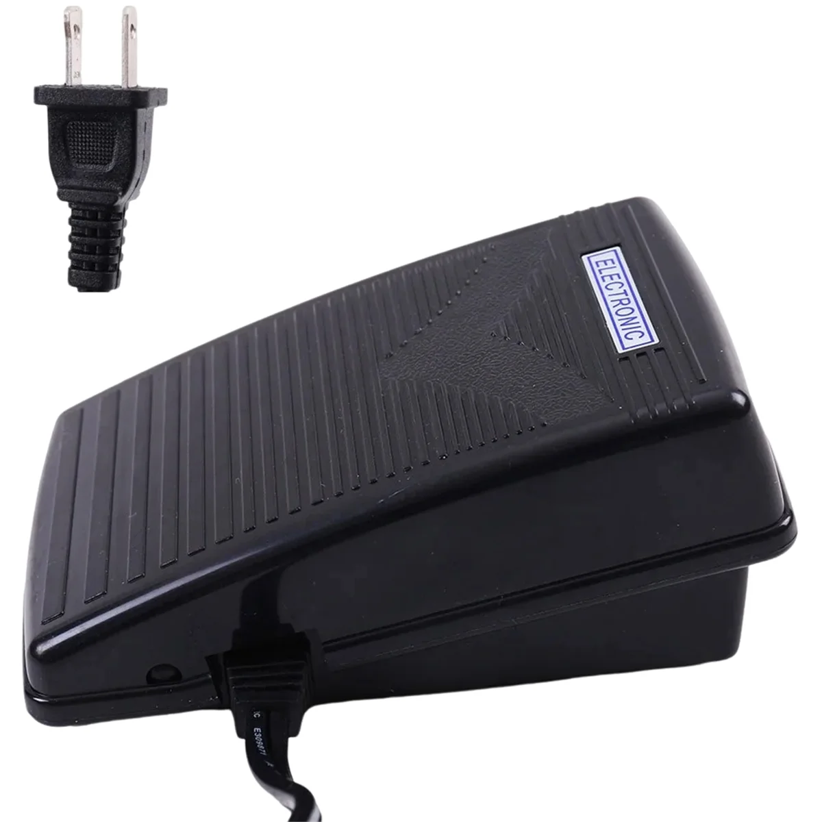 

Variable Speed Foot Controller Pedal Sewing Tools Sewing Machine Replacement Accessories Household Supplies,US Plug