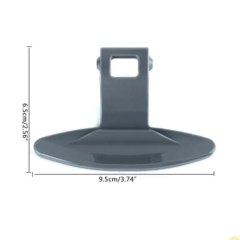 A0NC استبدال مقبض الباب ل WD1460FHD WD1610FD WD10150FB WD10151FB WD11020D1 #6