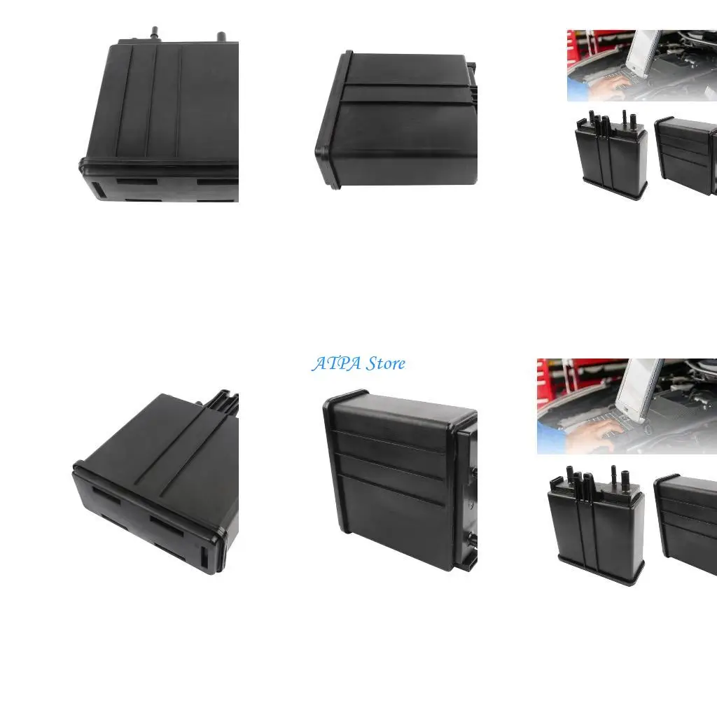 

U13C Carbon Canister Solenoid Valves Sealed Designings Solenoid Valves 911-149 ABS