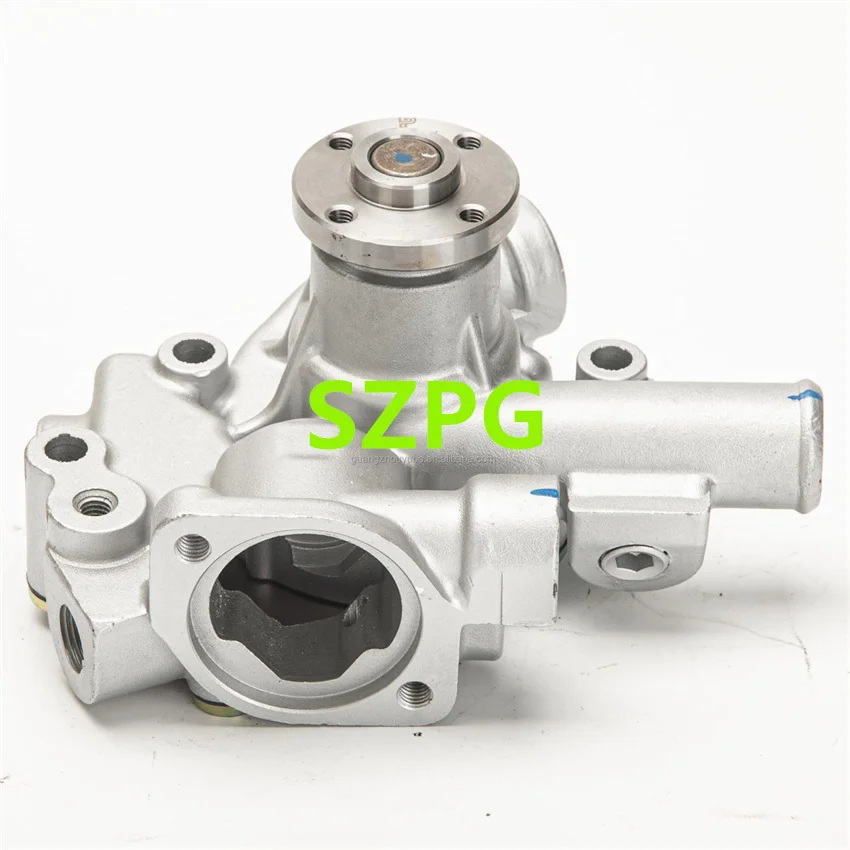 

119540-42000 11954042000 Water Pump for 3TNV70 3TNV76 Engine 119717-42002 11971742002