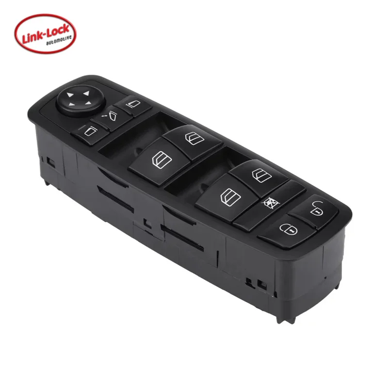 

Переключатель подъемника LINK-LOCK L высокий с 1698206710 для W169 W245