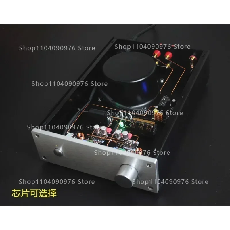 SK3875 Scaffolding Power Amplifier Tda7293 Scaffolding Finished Product Power Amplifier LM4780 3886 Scaffolding Power Amplifier