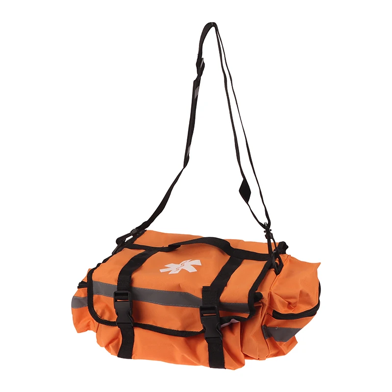 Outdoor Tactical Medical Kit First Bag Lifesaving Storage Waist Bag Hunting Camping First Aid Bag Portable Multi-Function Bag