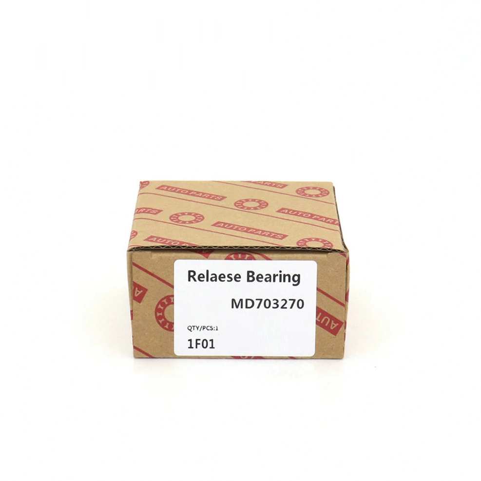 WZZG Clutch release bearing MD703270 FCR55-1/2E is applicable to Mitsubishi V31 Sprint Dongnandelika