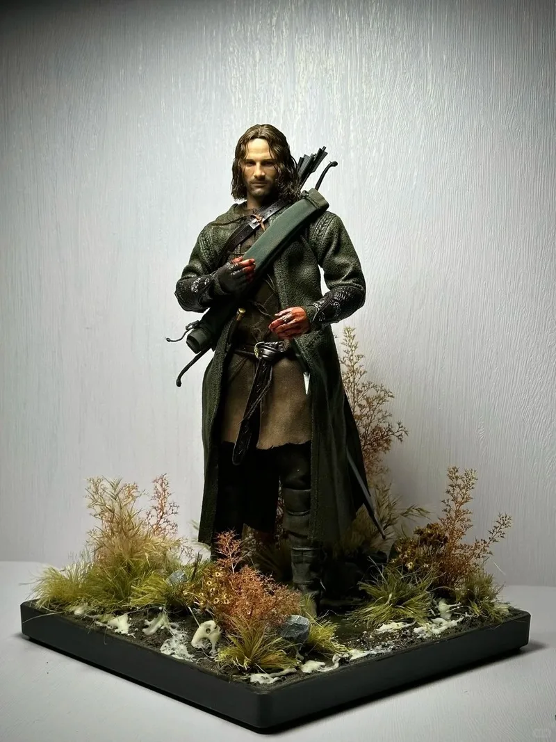 In-Stock Hellcat 1/12 Scale 