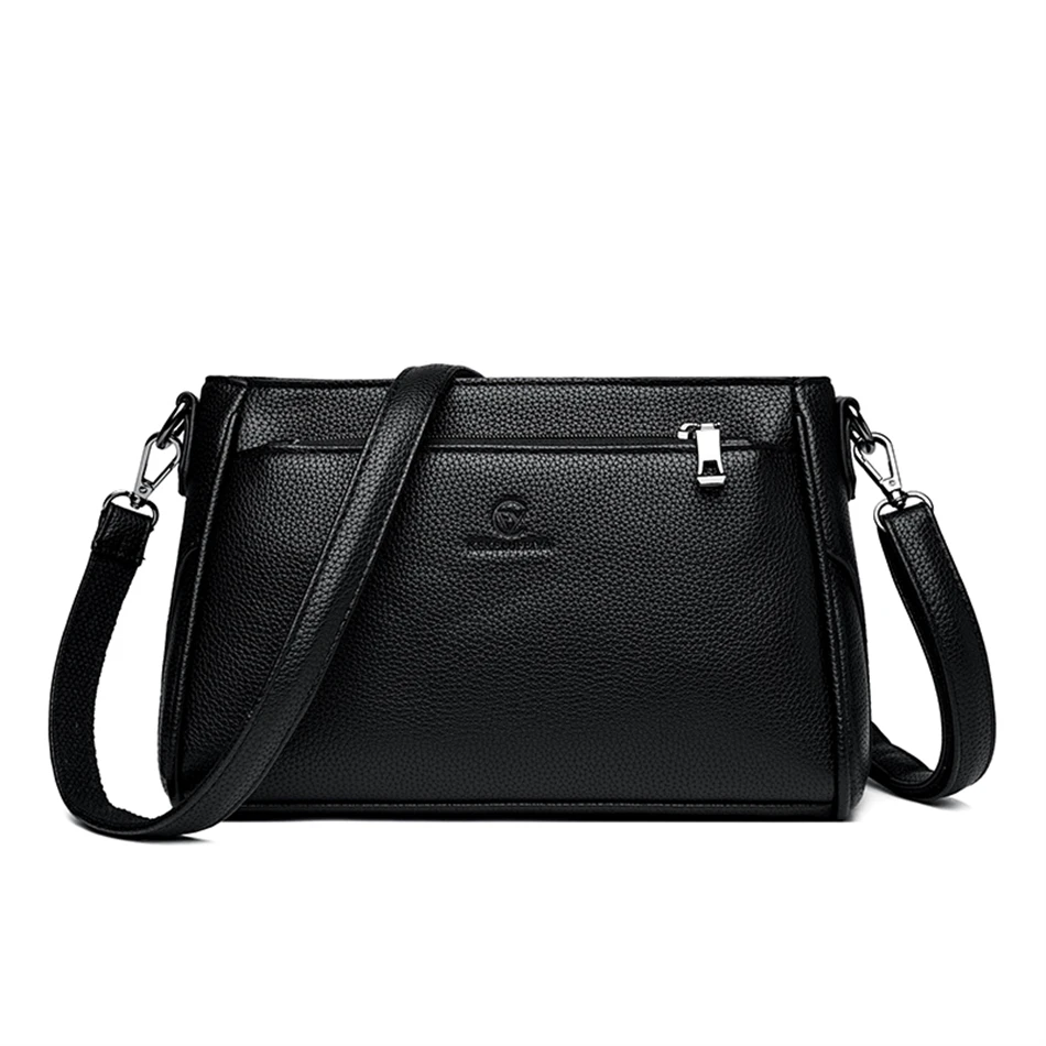 Luxury Handbags Women Bags Designer Crossbody Bags for Women 2024 Purses and Handbags High Quality Leather Shoulde Bag Bolsas