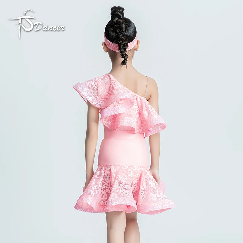 ชุดฝึกซ้อมสำหรับผู้หญิง, ชุดแสดงสำหรับการแข่งขันระดับมืออาชีพ, รุ่นขั้นสูง, ชุดการแสดงสำหรับเด็ก