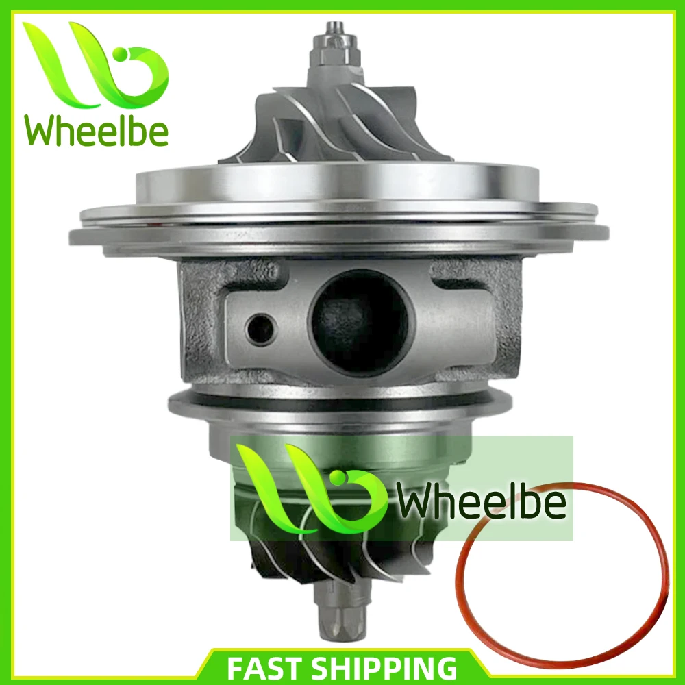 K03 Turbo Cartridge Core Chra For BMW Mini Cooper 155/168 Kw 210/218 HP EP6 N14 2007- 53039880146 53039880298