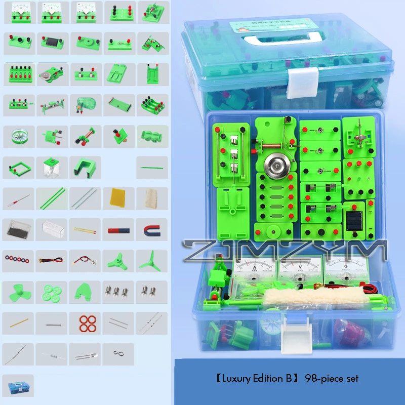 physics-electromagnetism-teaching-instruments-electricity-experiment-equipment-experiment-for-middle-school-physics