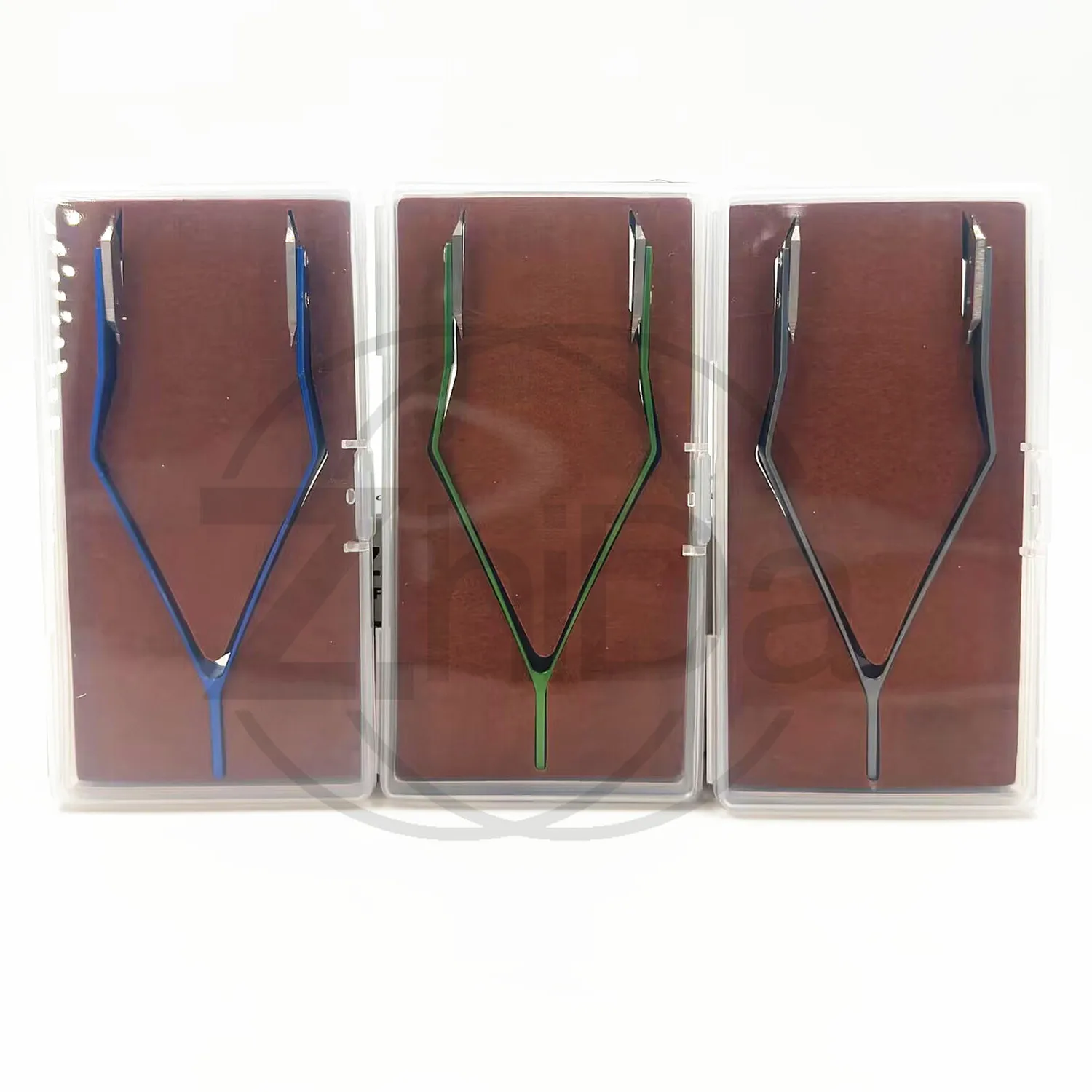 

Watch Strap Spring Bar Remover Tool, 7825 V & Y Shape Spring Bar Disassembly Assembly Pliers