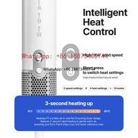 Neakasa portable handheld hair dryer for puppy grooming Mascotas pet supplies