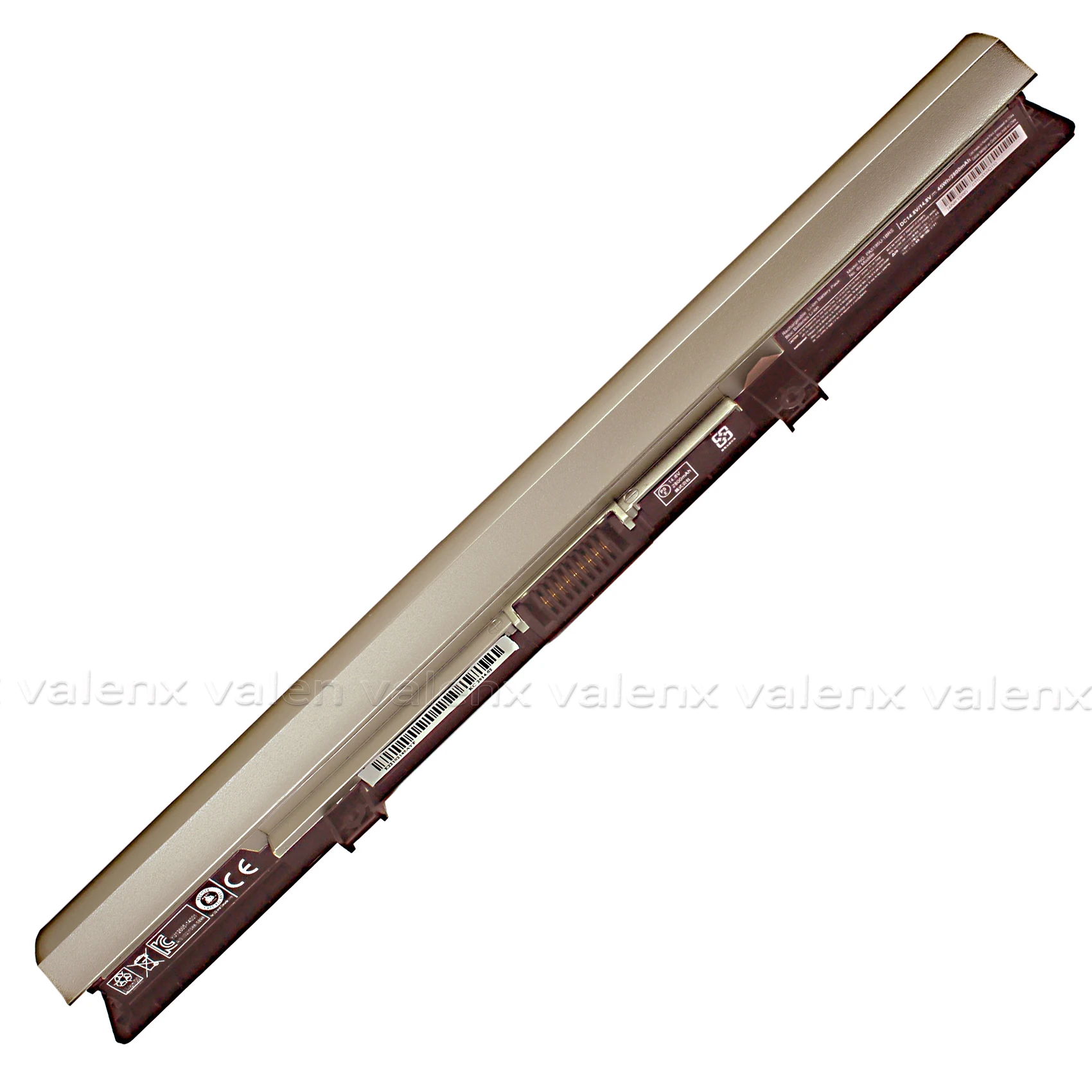 14.8V 2800mah PA5195U-1BRS Laptop Battery For Toshiba Satellite S50-B S50D-B S55T-B S55-B5280