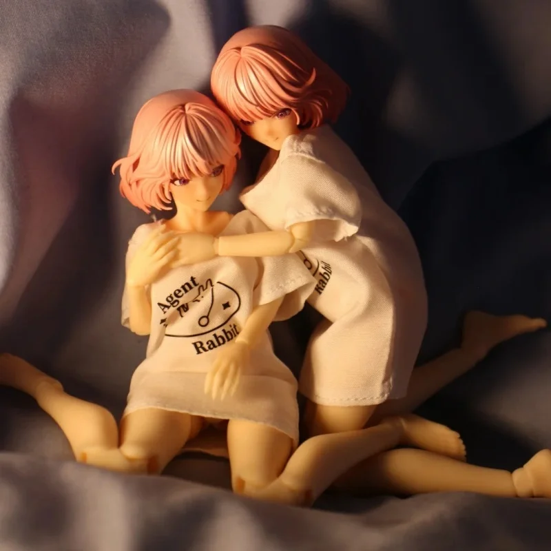 

В наличии ракушка улитки 1/12 Ra-01l Eileen Holiday Leisure предварительно окрашенная шарнирная фигурка Коллекционный декор украшения подарки