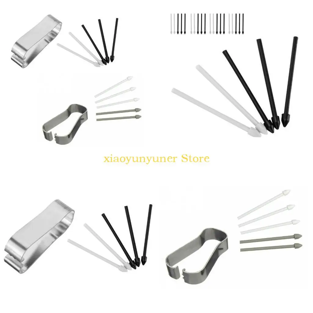 P9JB 5PCS Pen Penci… - image