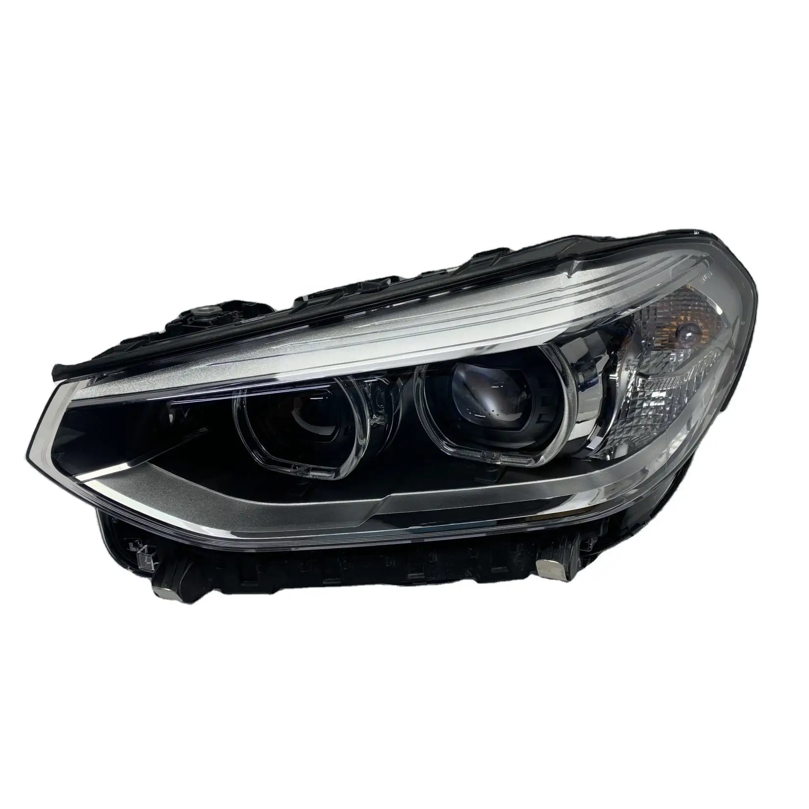 

High quality headlights suitable for BM XLED headlights lighting system BMLED headlights