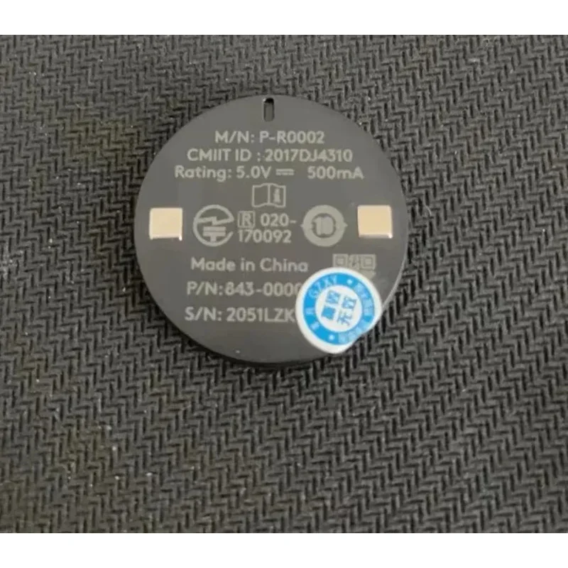 

Original Replacement powerplay charger base module for Logitech GPW mouse G903hero G903 Hero wireless mouse charging base