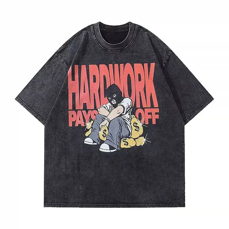 تي شيرت Just Lick It Cheeto Cheeto Black تي شيرت رجالي قطني كاجوال بأكمام قصيرة ملابس صيفية عصرية مطبوعة برسومات مضحكة