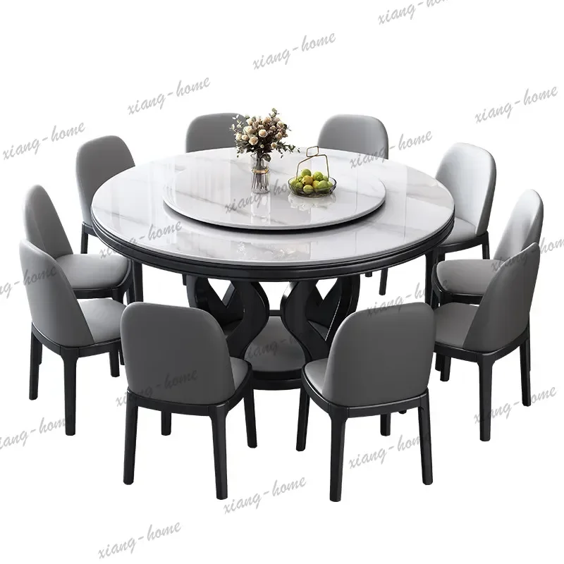 Magazine Lazy Dining Table Reception Entertainment Reception Designer Dining Table Princess Italian