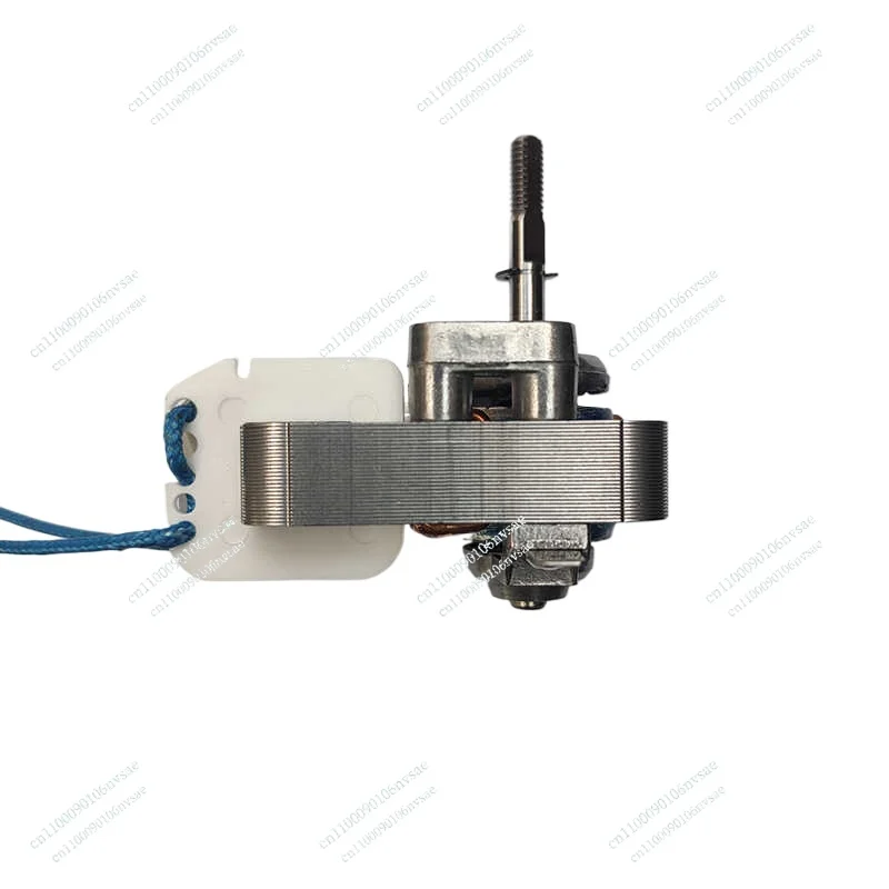 

Air fryer motor motor YJ61-16/13/10 single phase cover pole asynchronous motor general fan motor