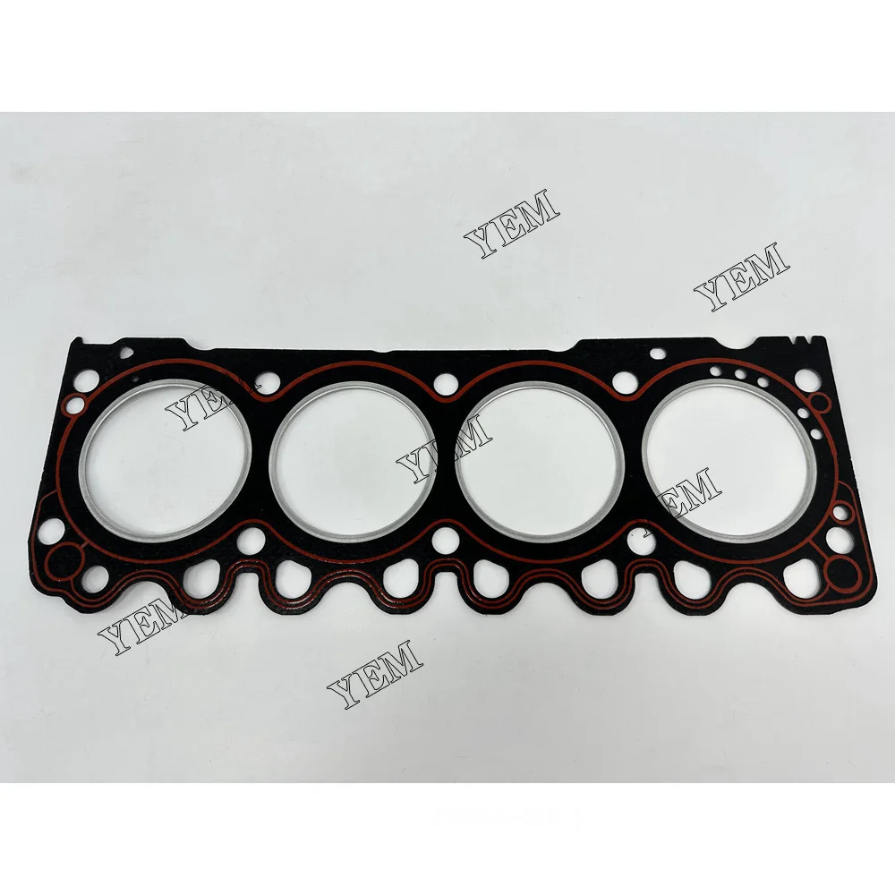 BF4M1011 Head Gasket 0427-1158 0427-1632 Fit For Deutz Engine Head Gasket