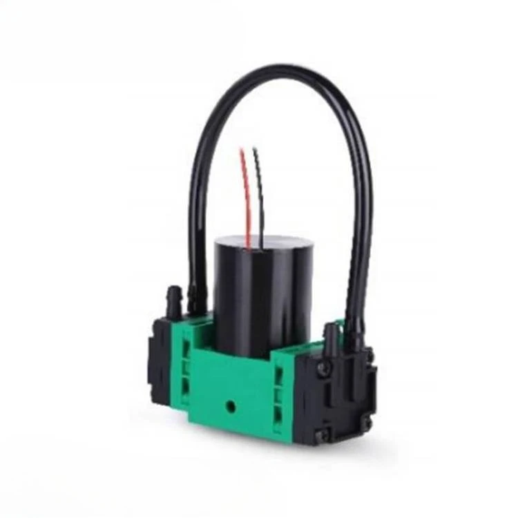 Diaphragm Vacuum Sampling Pump PM29327-86 N86.0 KTDC