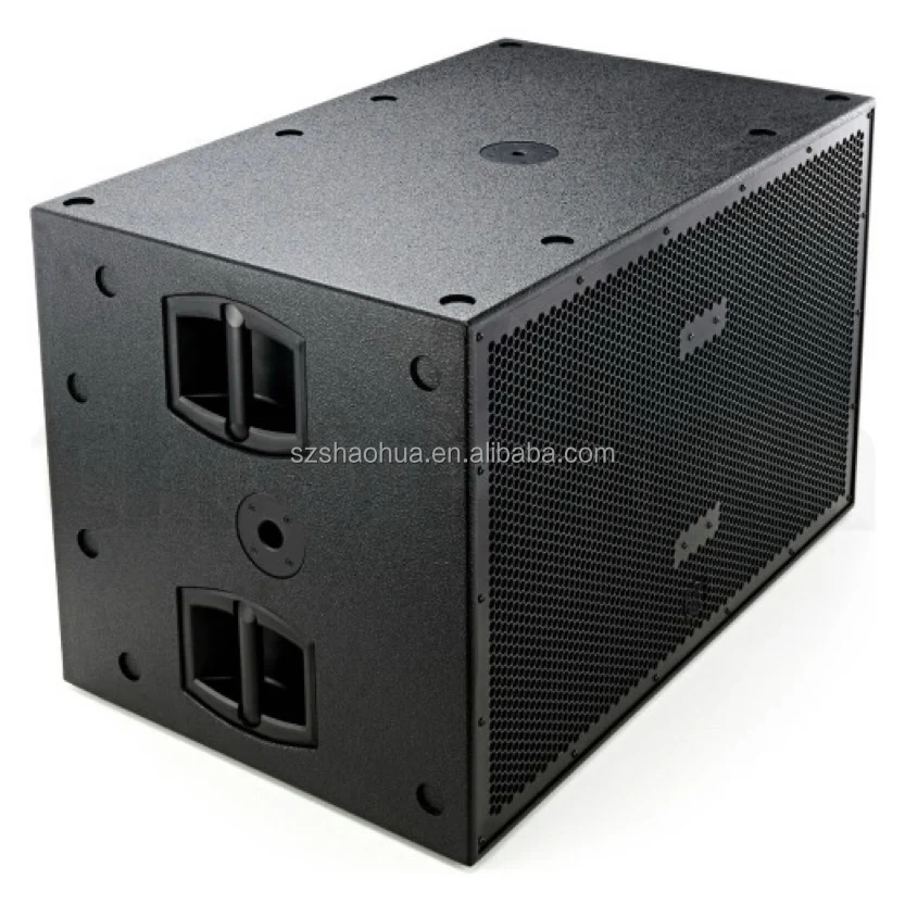 ¿Qué es un speaker box y por qué debería considerarlo para su sistema de sonido?