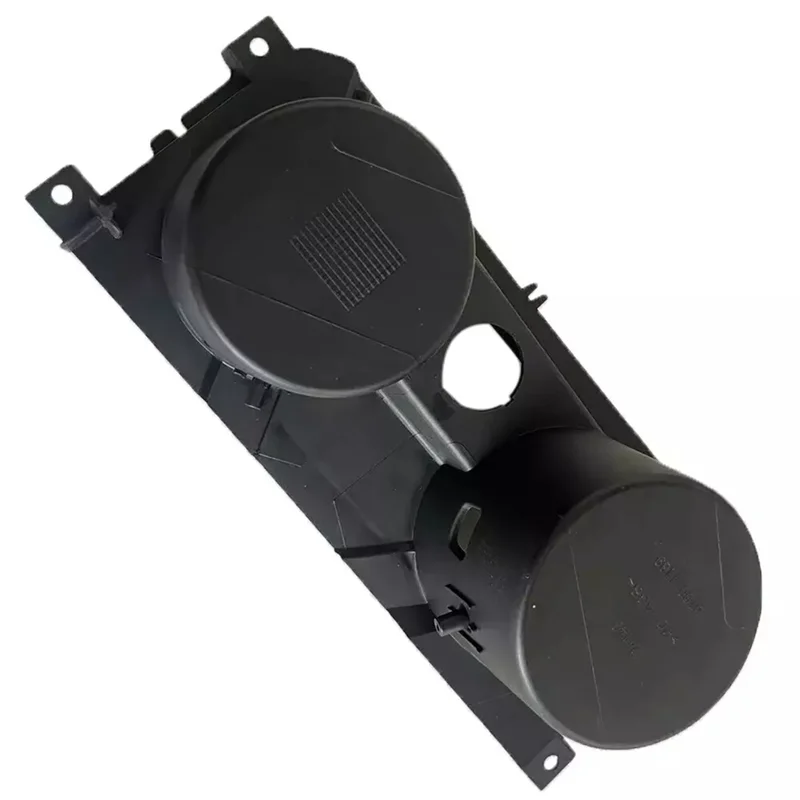 

A63T-Car Center Console Cup Holder Slot 670018482 670011189 For Maserati Ghibli M157 2013-2024 Drinks Water Cup Holder