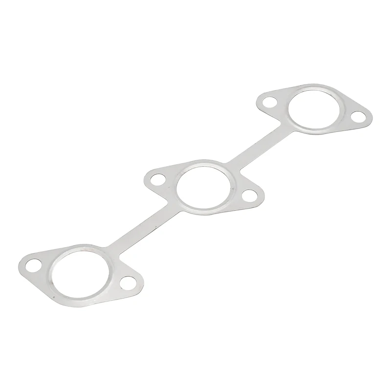 Exhaust Muffler Gasket 16261-12350 1626112350 Compatible with Kubota Engine D905 D1105 D1005 D1305 D905 DF1005