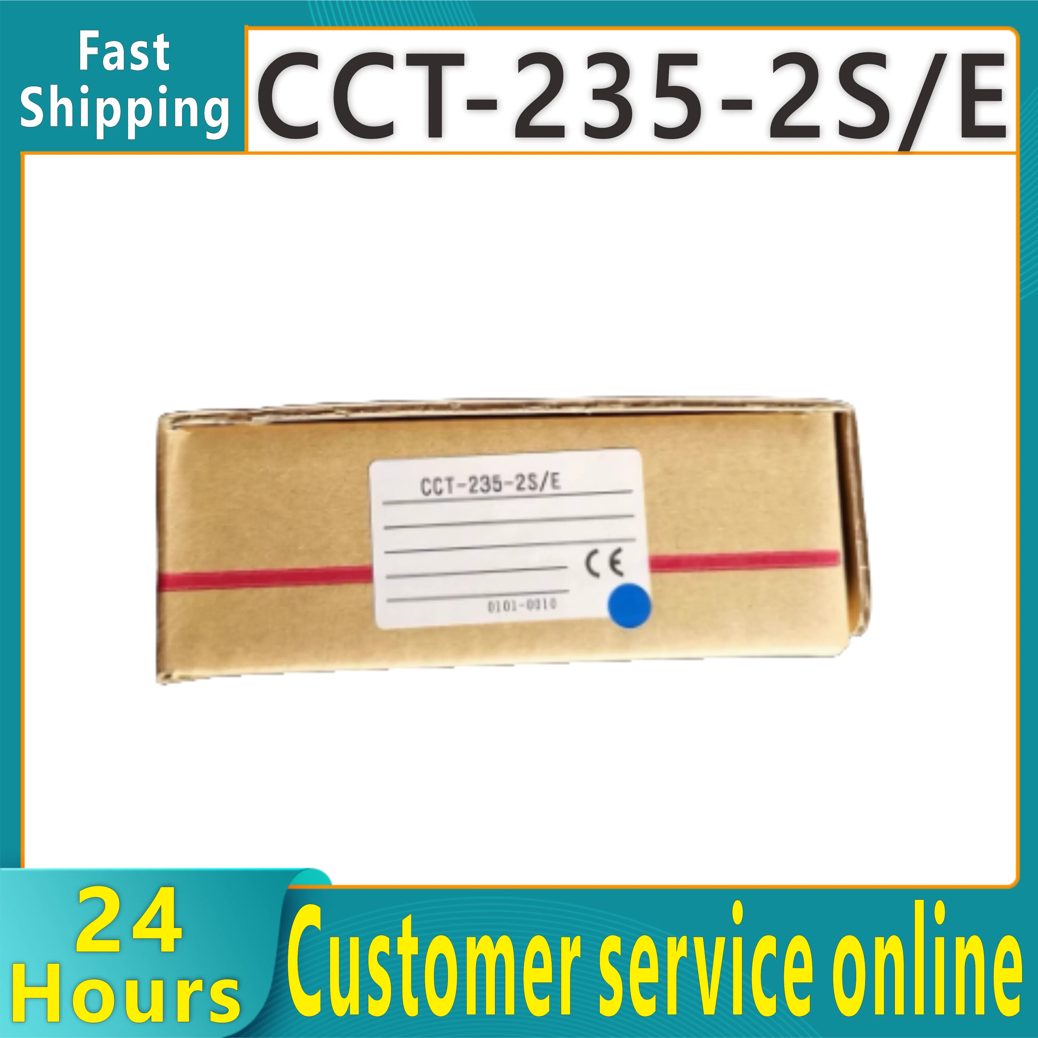 

Original PLC module CCT-235-2S/E CPT-20A CBT-210CBT-210 CBT-212