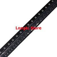 50PCS MMBT3904 MMBT3906 MMBT2222A MMBT2907A MMBT4401 4403 MMBT5401 5551 SOT-23 Marking 1AM 2A 1P 2F 2X 2T 2L G1 SMD transistor