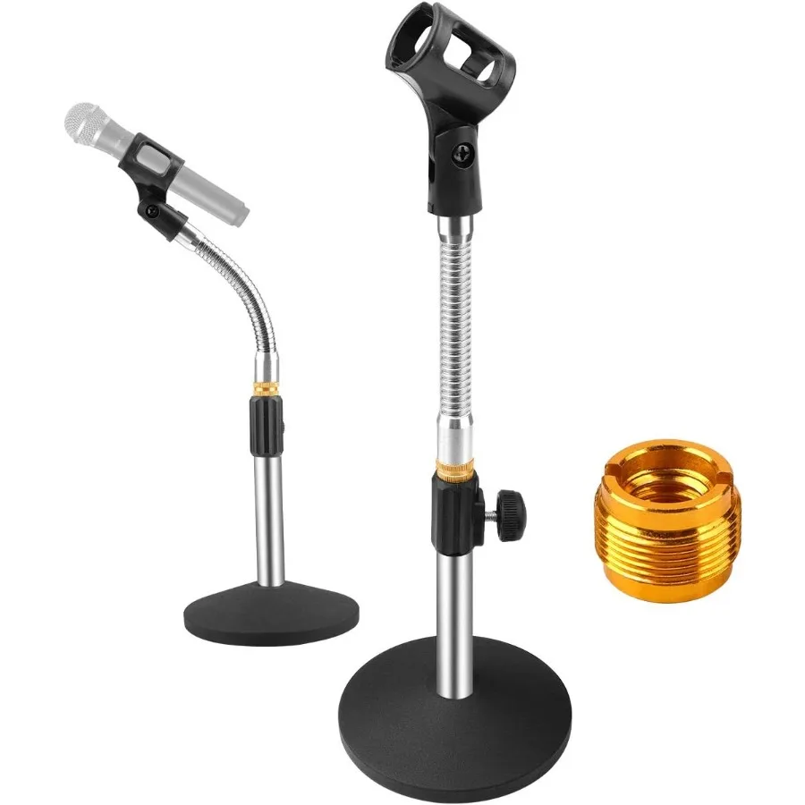 Eison Microphone St… - image