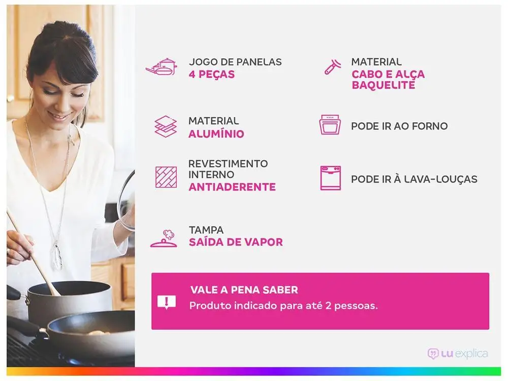 مجموعة أدوات الطهي غير اللاصقة من الألومنيوم ، غير لاصقة