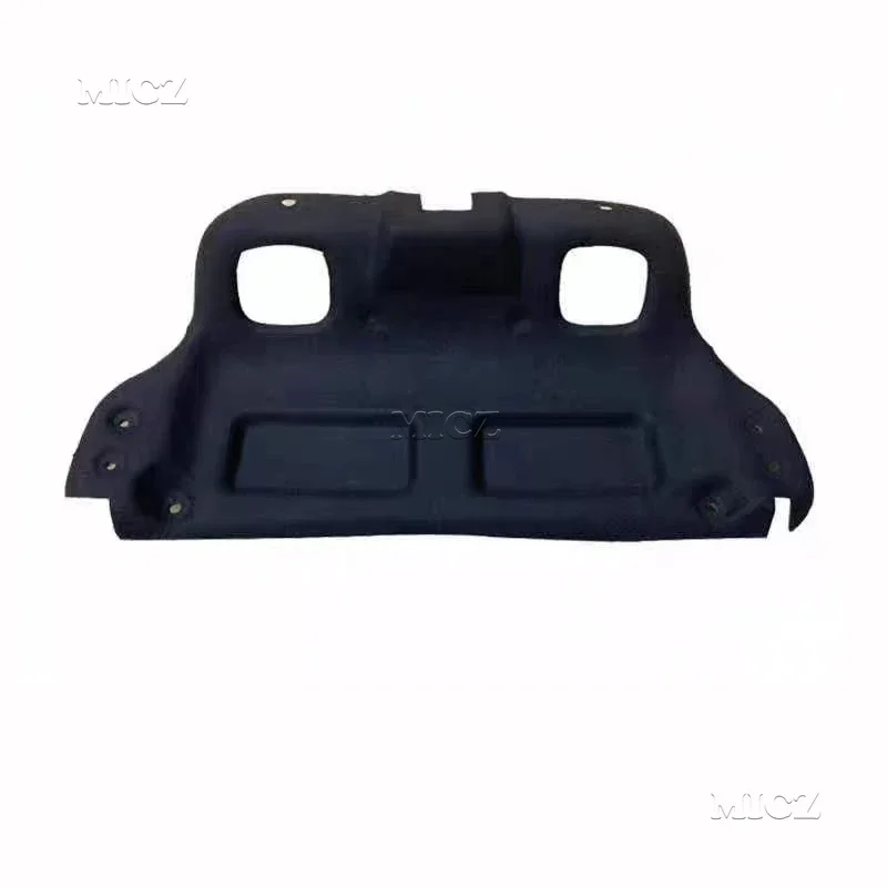 Voor Citroen Elysee 2014 2015-2017 2018 Warmte Geluidsisolatie Katoen Motorkap Motor Firewall Mat Pad Cover Noise Deadener