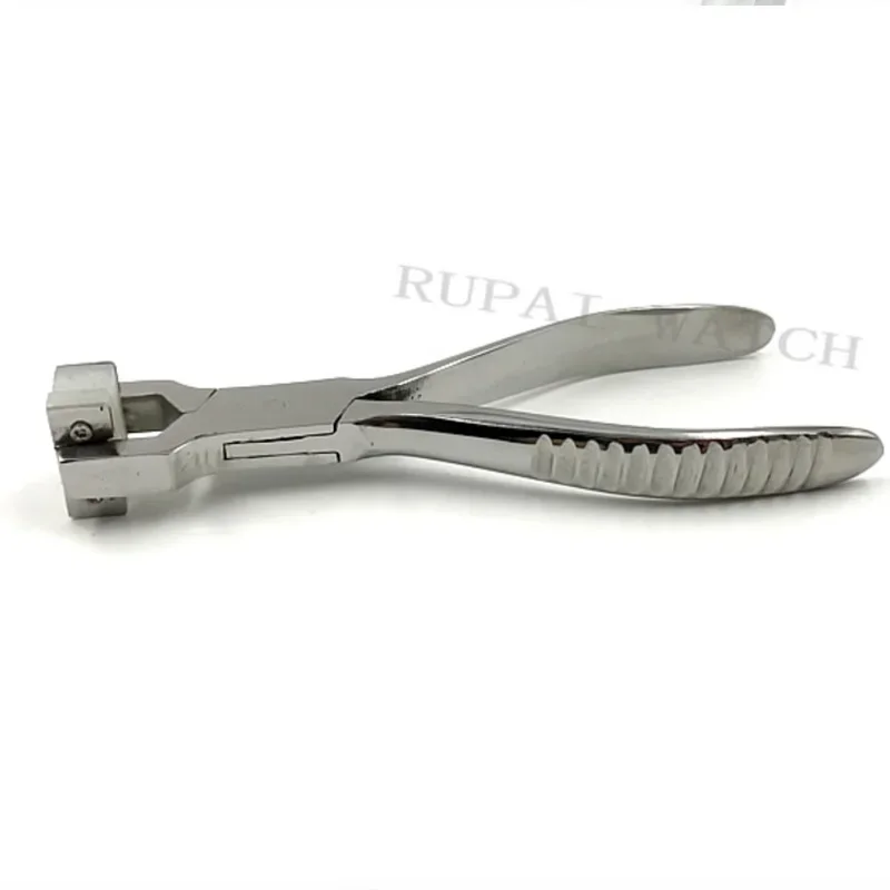 Free Shipping Jewelry & Watch Tools Curving Forming Bending Spring Bar Pliers