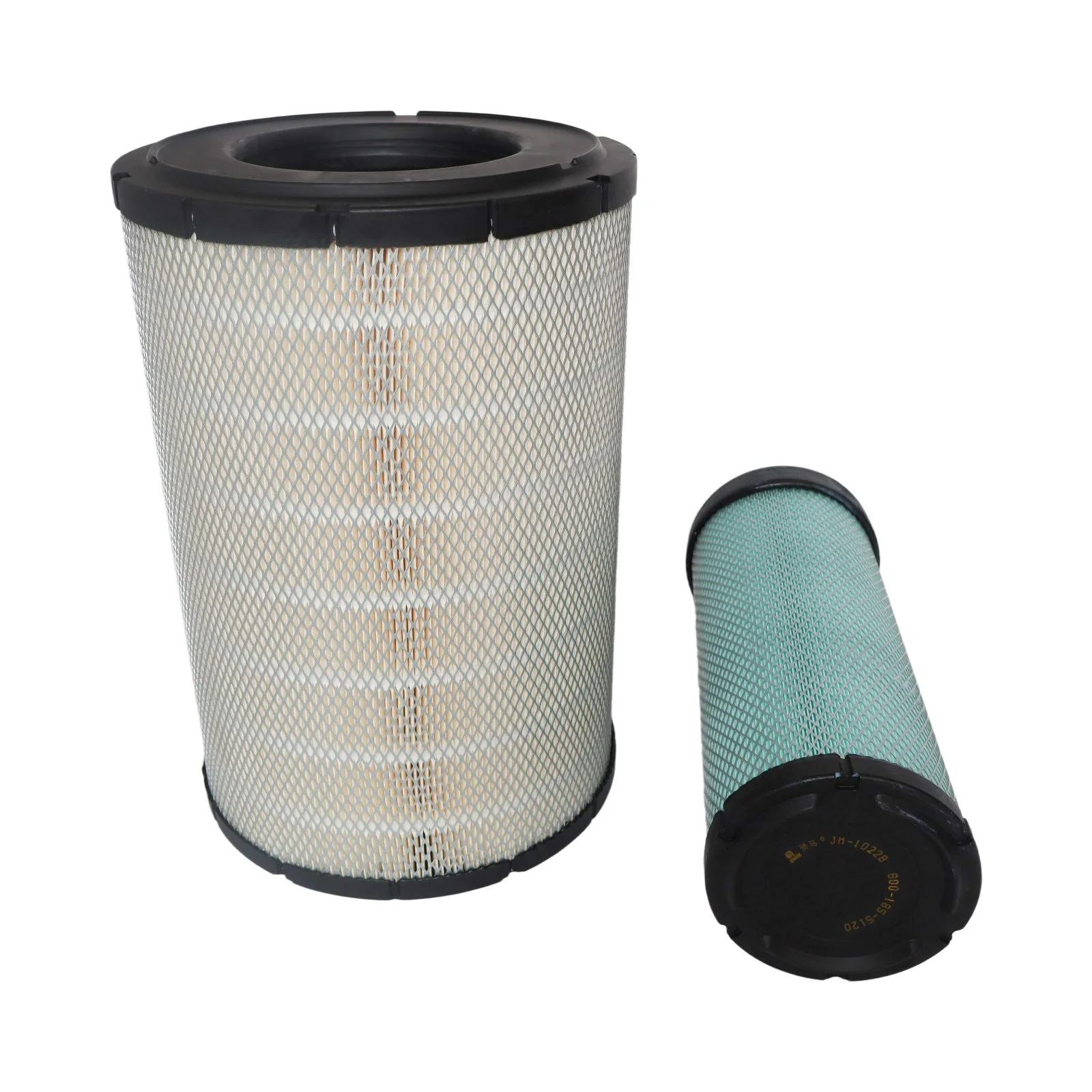 

JM-1022 Air Filter For Caterpillar CAT E235B E320BL E324D E325C E325D E326D E326D2