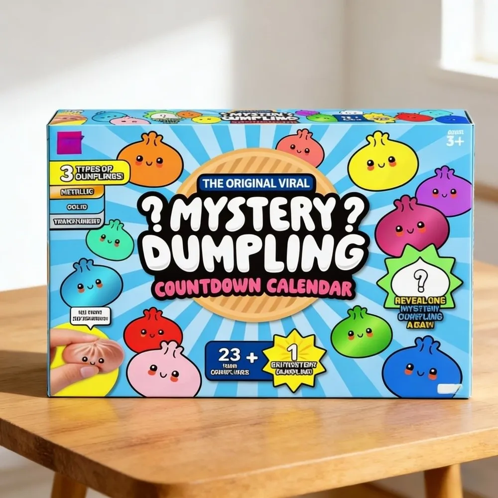 Thumbnail 2 - #16 Best Advent Calendars to Buy In 2026