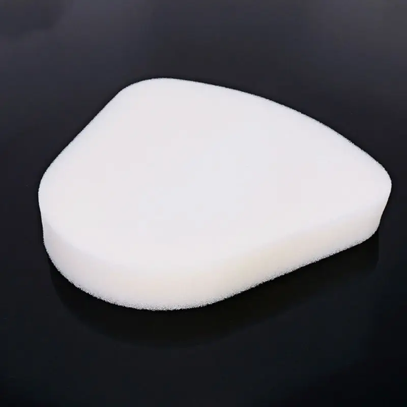 เครื่องดูดฝุ่นกรองผ้าฝ้ายเปลี่ยนSweeperโฟมกรองสำหรับShark Nv350 Nv351 Nv352 Nv355 Nv356 Nv357