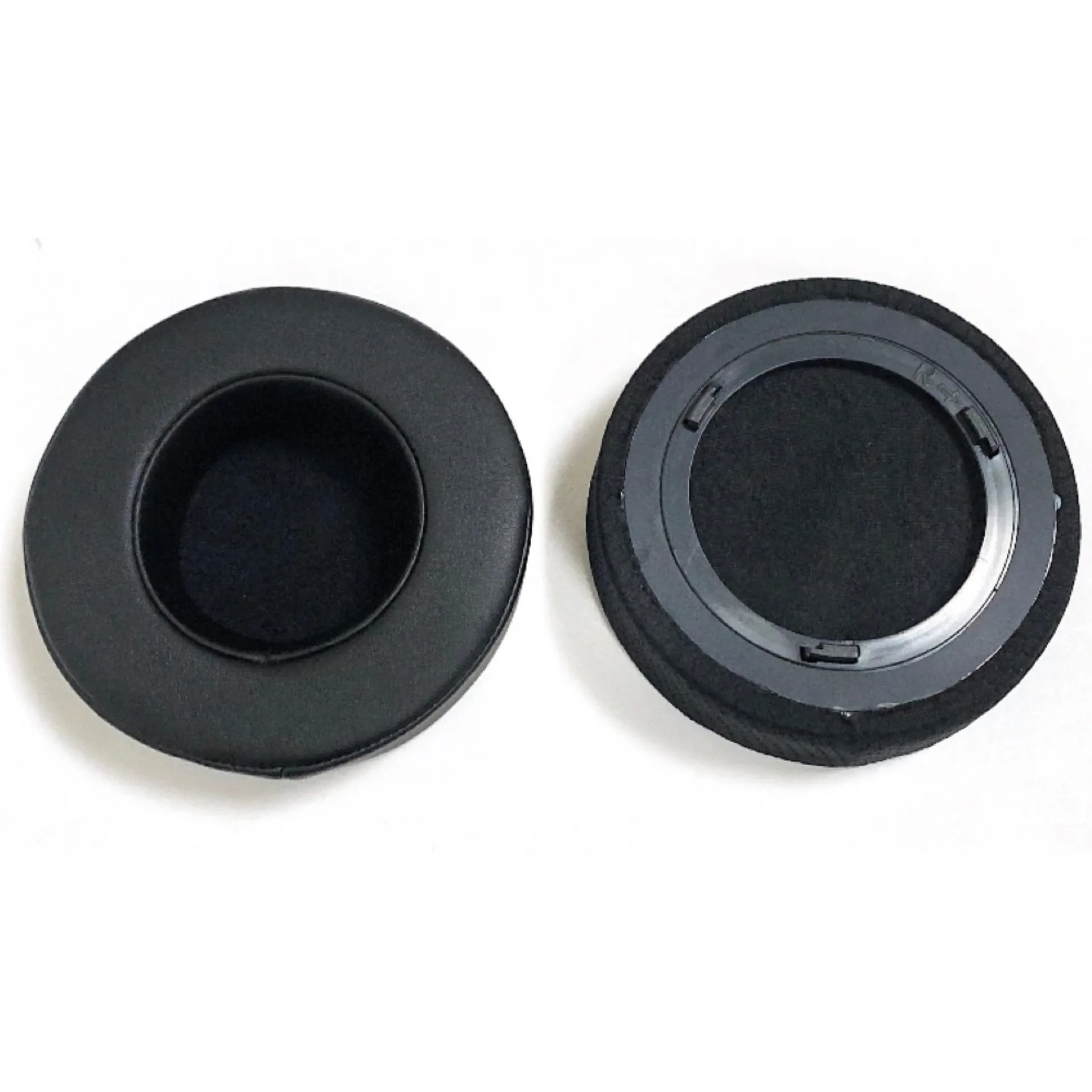 Replacement Earpads for CORSAIR  Virtuoso RGB Headset Headphones Leather Sleeve Earphone Earmuff ear pads