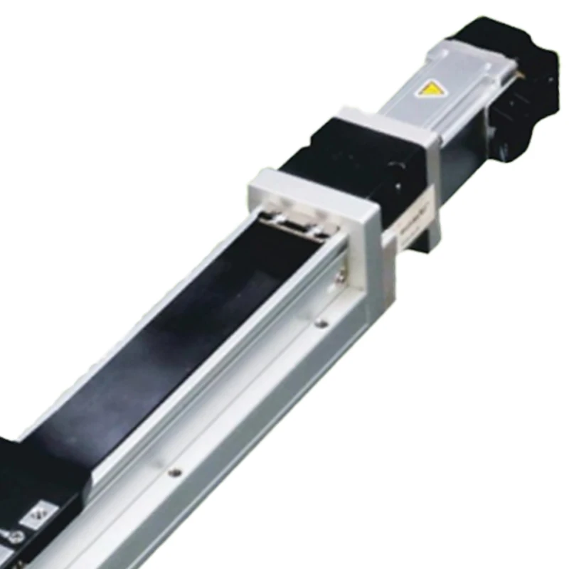 SDH50 Linear Module with Stroke 500~800mm High Load 5-30kg Linear Actuator for Speed 500mm/s Embedded Linear Module