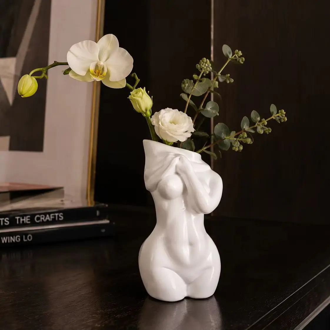 #1 Latest Decorative Flower Vases Offers